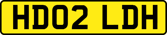 HD02LDH