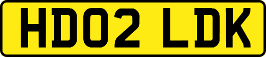HD02LDK