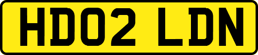 HD02LDN