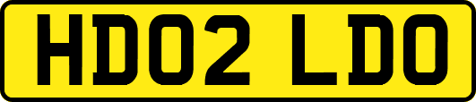 HD02LDO