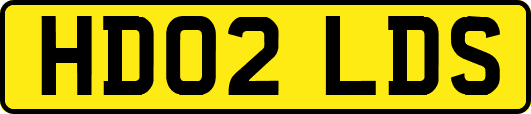 HD02LDS