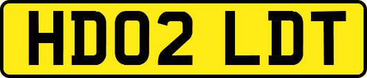 HD02LDT