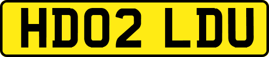 HD02LDU