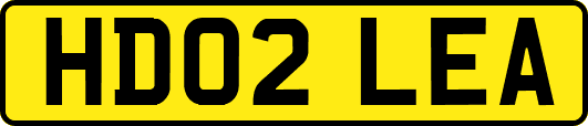 HD02LEA