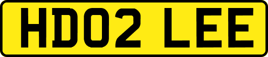 HD02LEE
