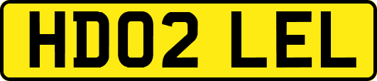 HD02LEL