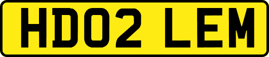 HD02LEM