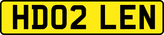 HD02LEN
