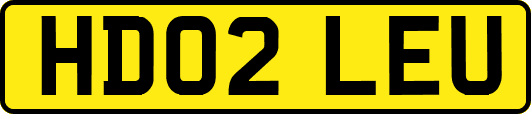 HD02LEU