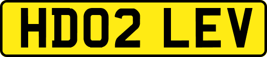 HD02LEV