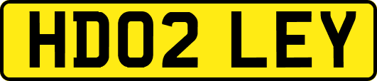 HD02LEY