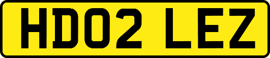 HD02LEZ
