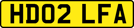 HD02LFA