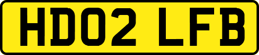 HD02LFB
