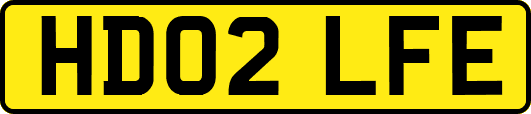 HD02LFE