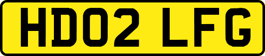 HD02LFG