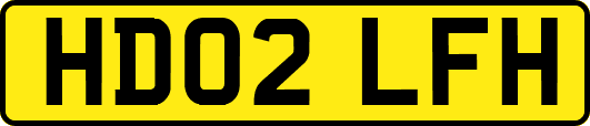 HD02LFH