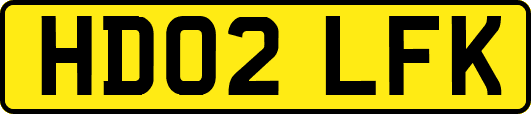 HD02LFK