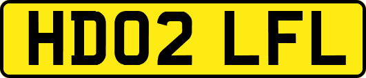 HD02LFL