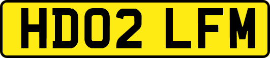 HD02LFM