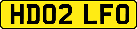 HD02LFO