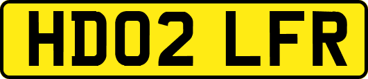 HD02LFR