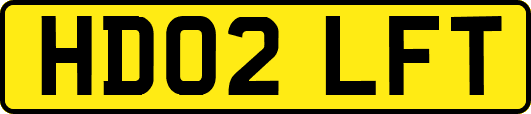 HD02LFT
