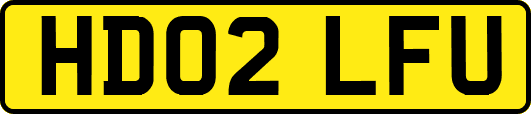 HD02LFU