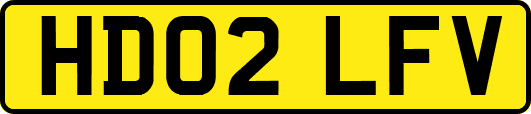 HD02LFV
