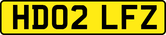 HD02LFZ