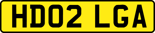 HD02LGA