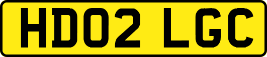 HD02LGC