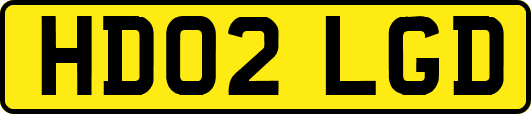 HD02LGD
