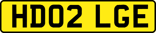 HD02LGE