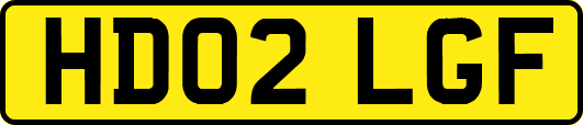 HD02LGF