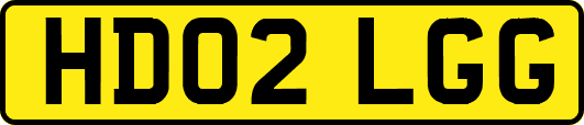 HD02LGG