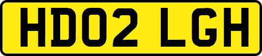 HD02LGH