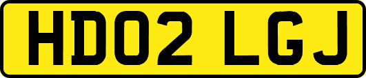HD02LGJ