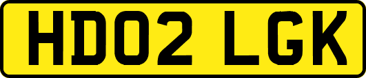 HD02LGK
