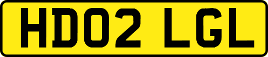 HD02LGL