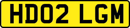 HD02LGM