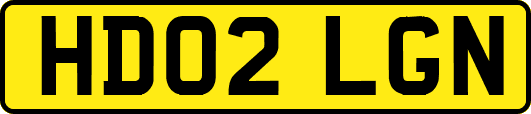 HD02LGN