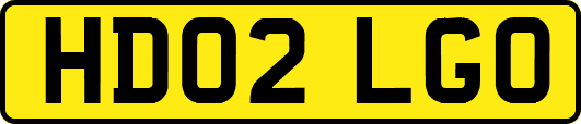 HD02LGO
