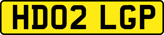 HD02LGP