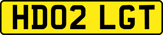 HD02LGT