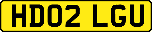 HD02LGU