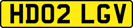 HD02LGV