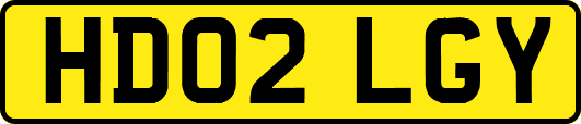 HD02LGY