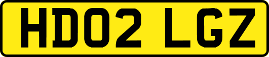 HD02LGZ