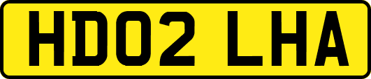 HD02LHA